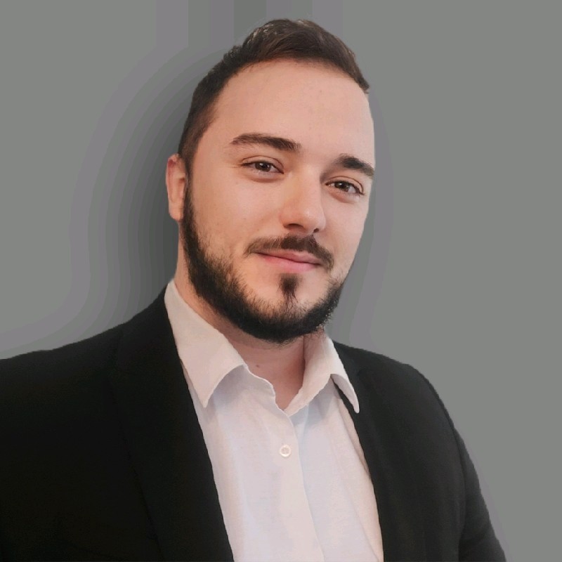 Mario Jurić